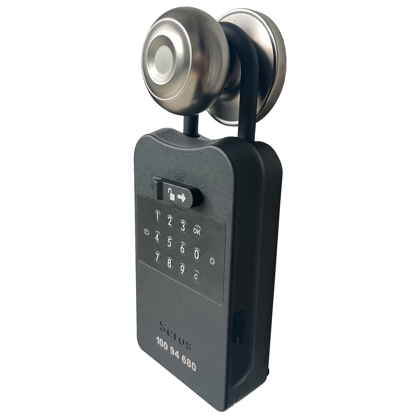 Seros Lockbox - TEST