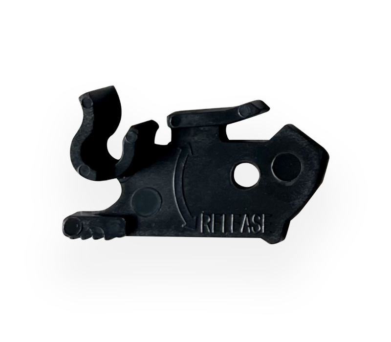 SerosBox Shackle Release Safety