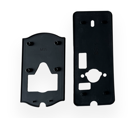 SerosLock Gasket Set