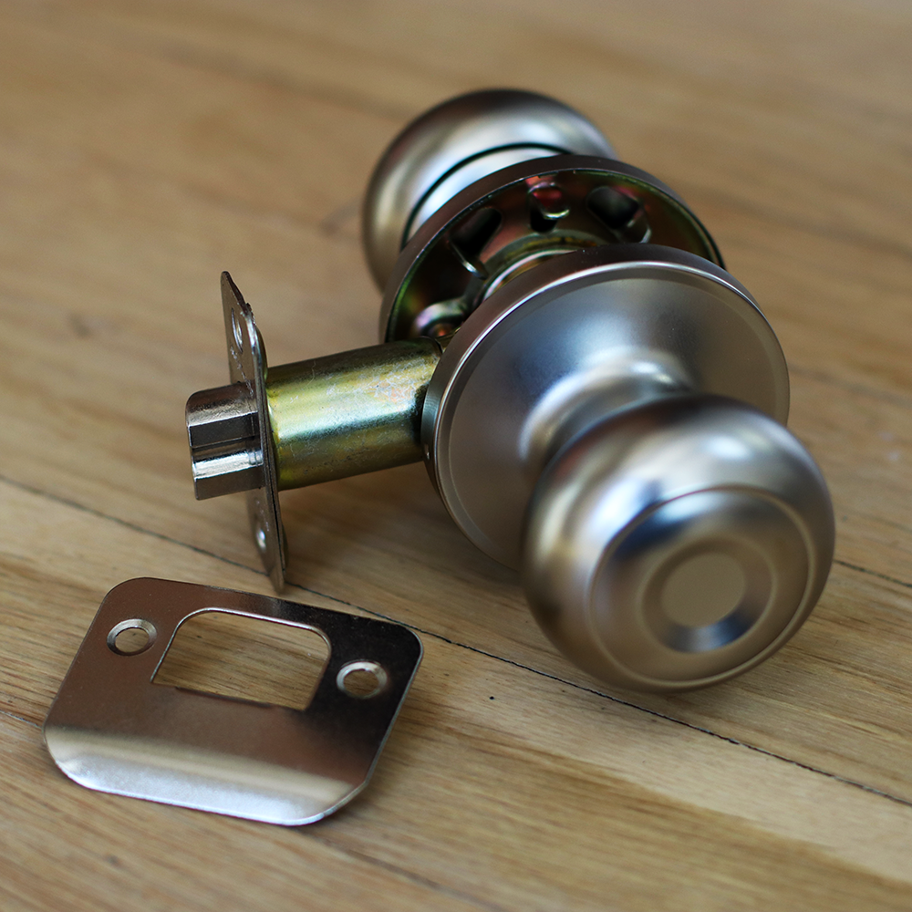 SerosLock + SerosKnob Combo