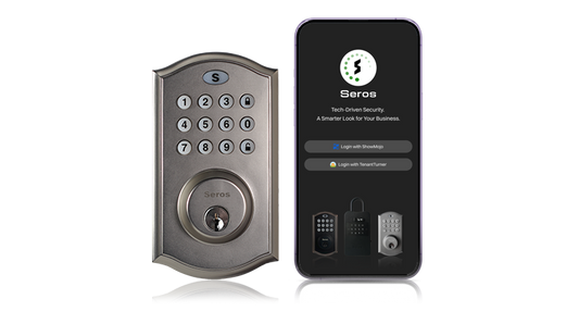 SerosLock