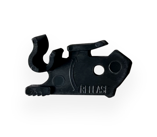 SerosBox Shackle Release Safety